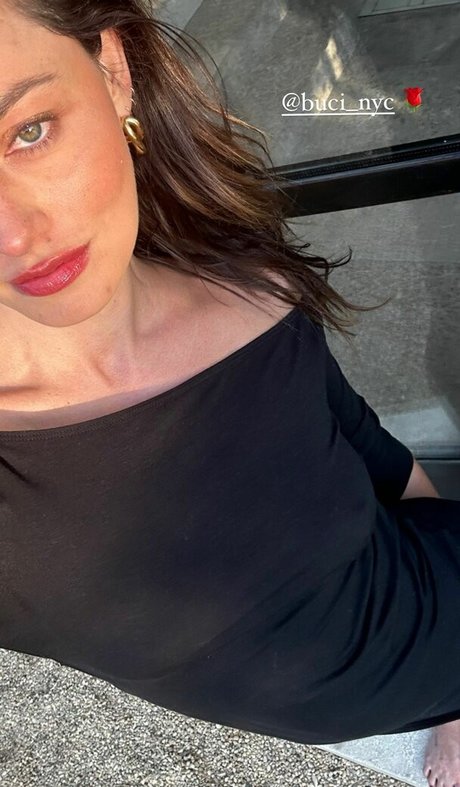 Phoebe Tonkin