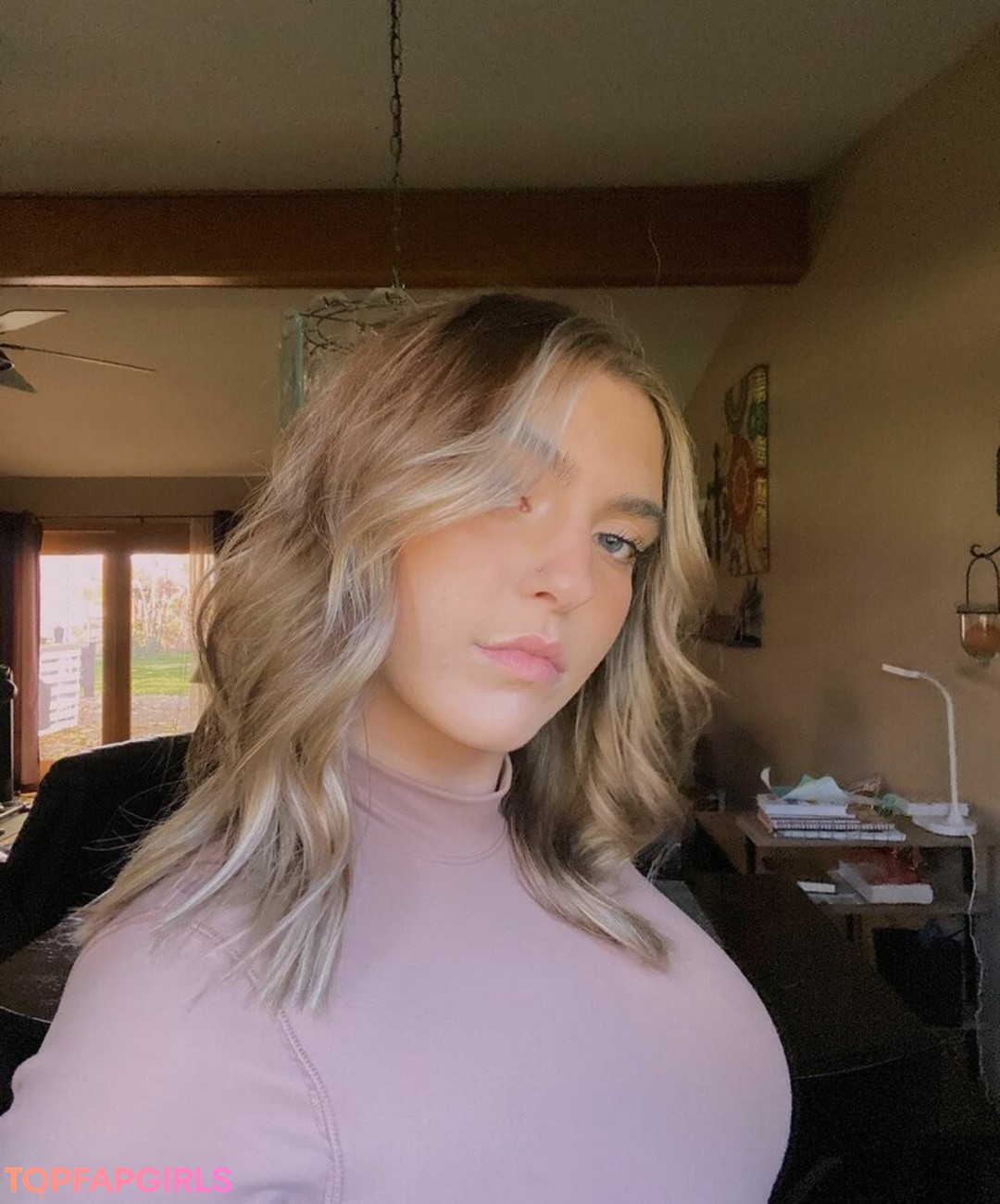 Foto desnuda filtrada de OnlyFans de Sierra Bellingar #101 Foto desnuda filtrada de OnlyFans de Sierra Bellingar #101