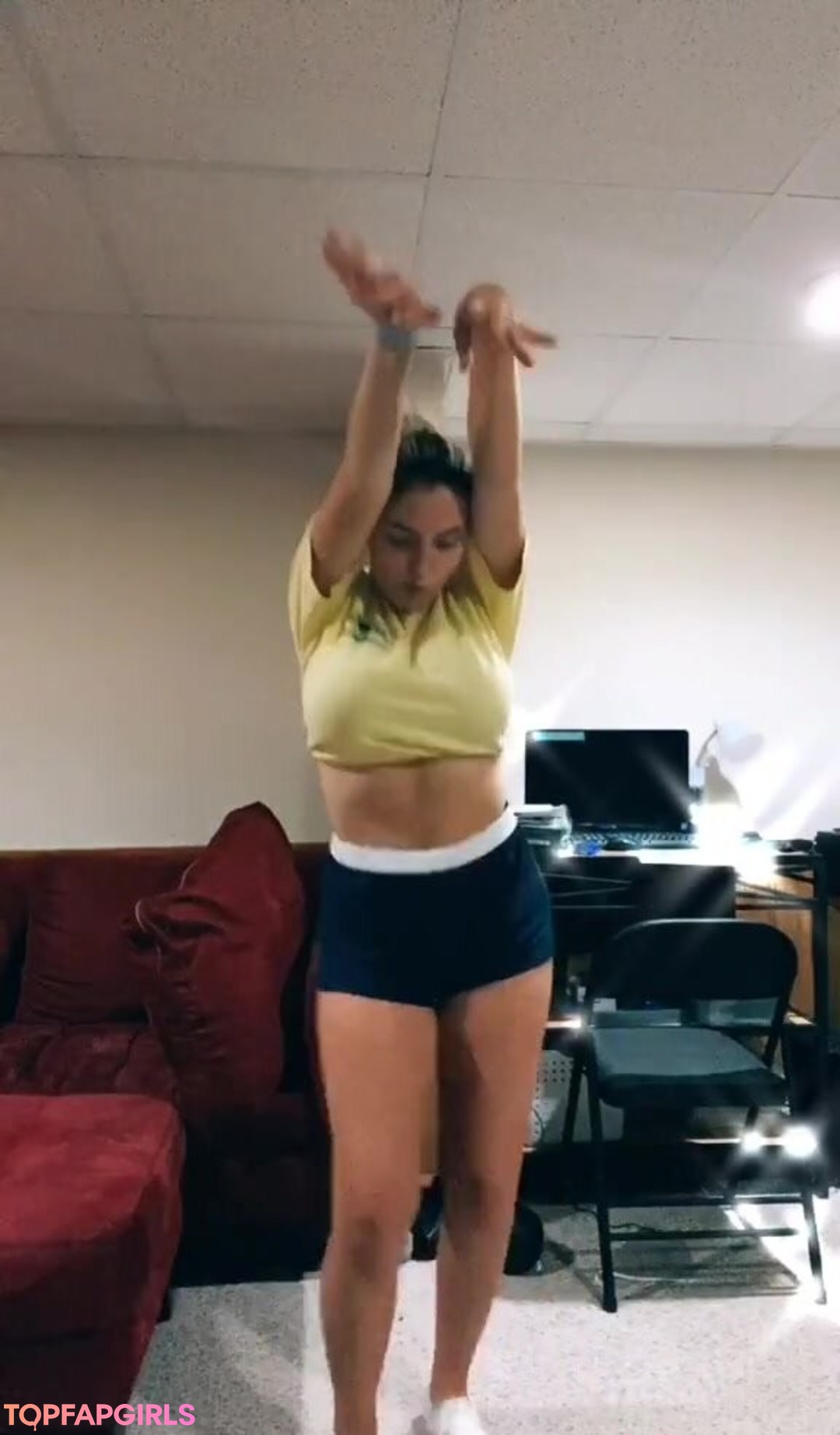 Foto desnuda filtrada de OnlyFans de Sierra Bellingar #278 Foto desnuda filtrada de OnlyFans de Sierra Bellingar #278