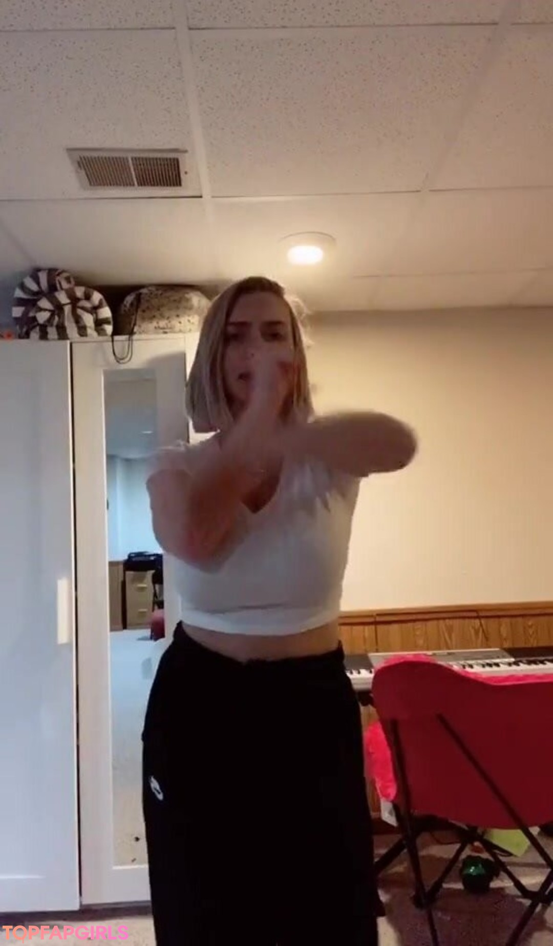 Foto desnuda filtrada de OnlyFans de Sierra Bellingar #280 Foto desnuda filtrada de OnlyFans de Sierra Bellingar #280