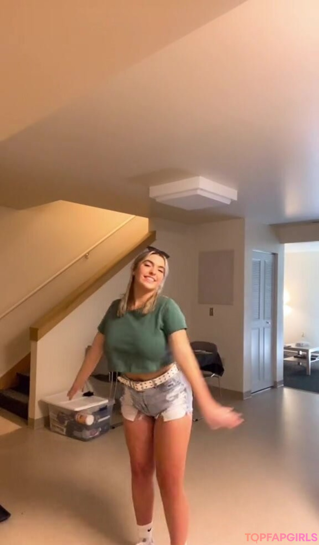 Foto desnuda filtrada de OnlyFans de Sierra Bellingar #290 Foto desnuda filtrada de OnlyFans de Sierra Bellingar #290