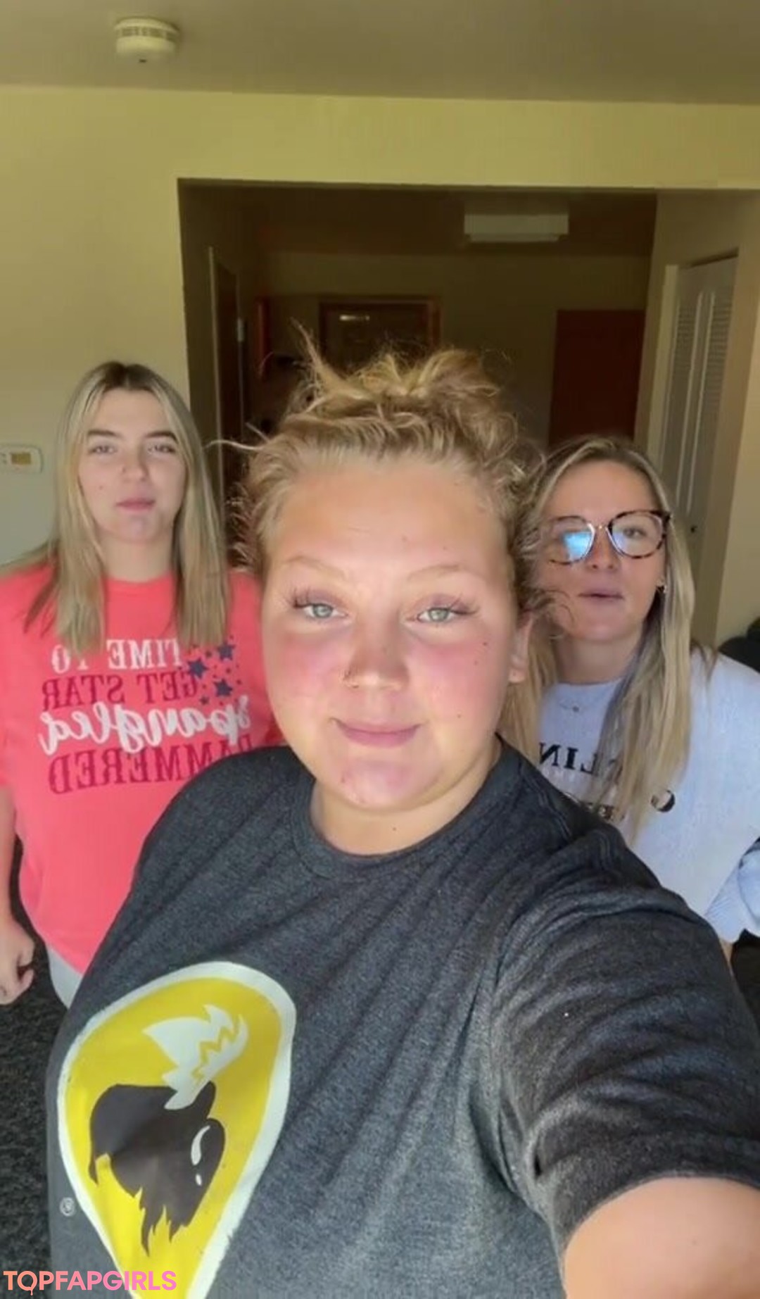 Foto desnuda filtrada de OnlyFans de Sierra Bellingar #303 Foto desnuda filtrada de OnlyFans de Sierra Bellingar #303