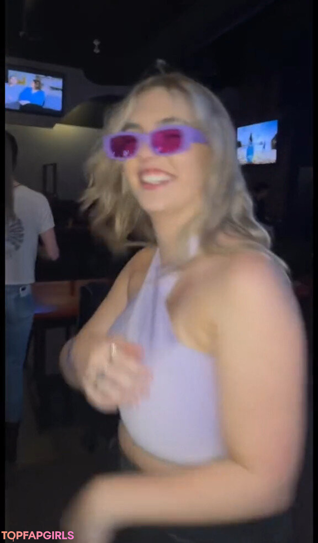 Foto desnuda filtrada de OnlyFans de Sierra Bellingar #338 Foto desnuda filtrada de OnlyFans de Sierra Bellingar #338