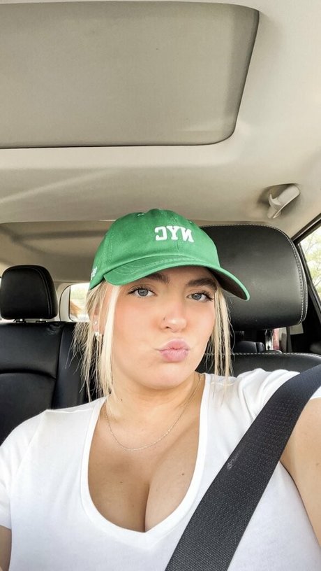 Sierra Bellingar