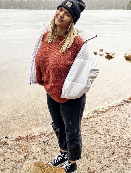 Sierra Bellingar