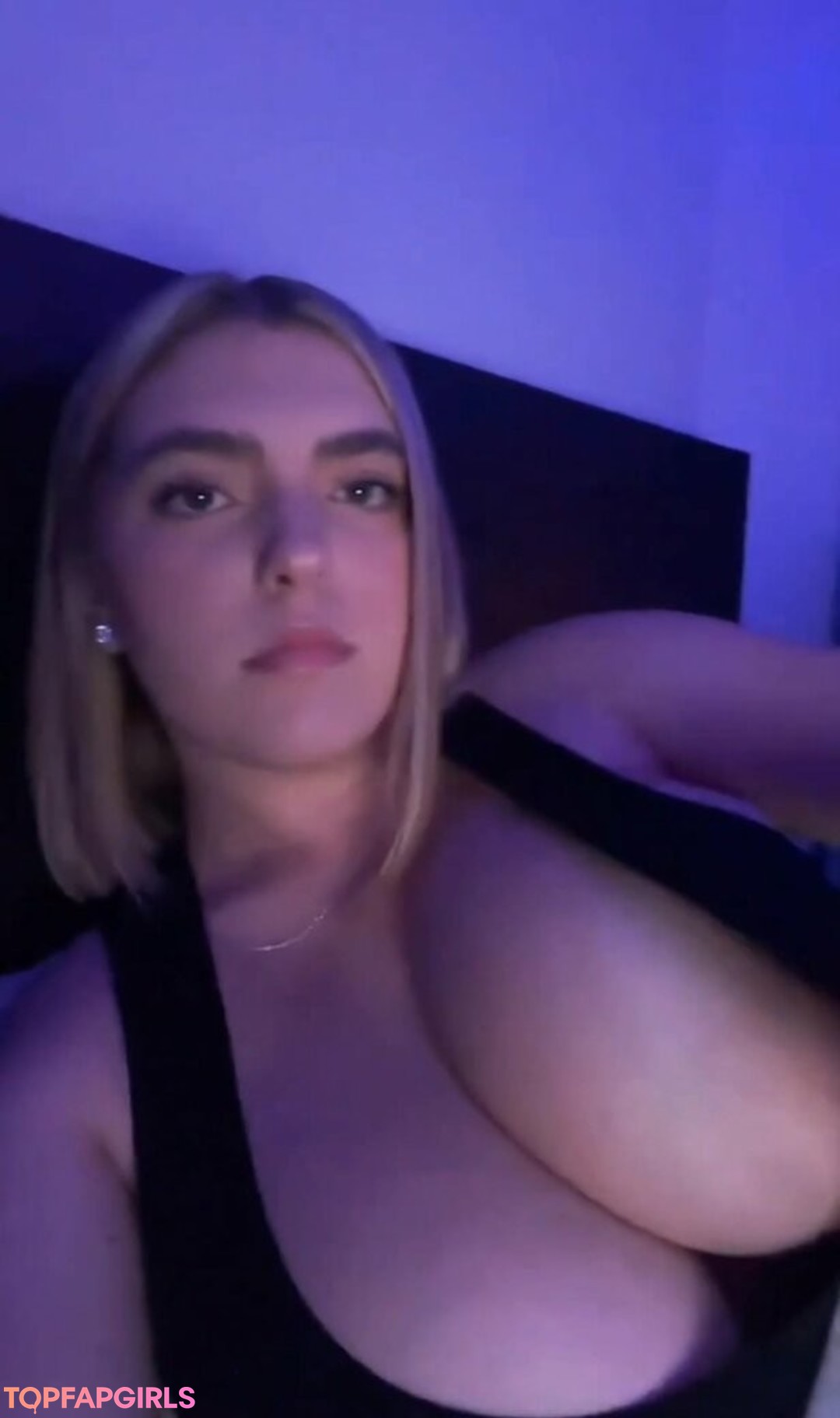 Foto desnuda filtrada de OnlyFans de Sierra Bellingar #8 Foto desnuda filtrada de OnlyFans de Sierra Bellingar #8