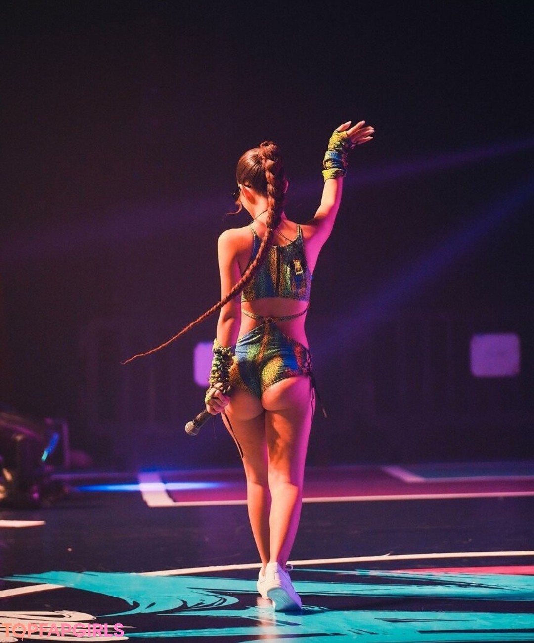 Foto desnuda filtrada de OnlyFans de Tiliaoficial #145 Foto desnuda filtrada de OnlyFans de Tiliaoficial #145