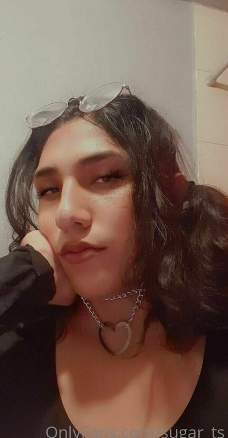 Foto desnuda filtrada de OnlyFans de Sugarts