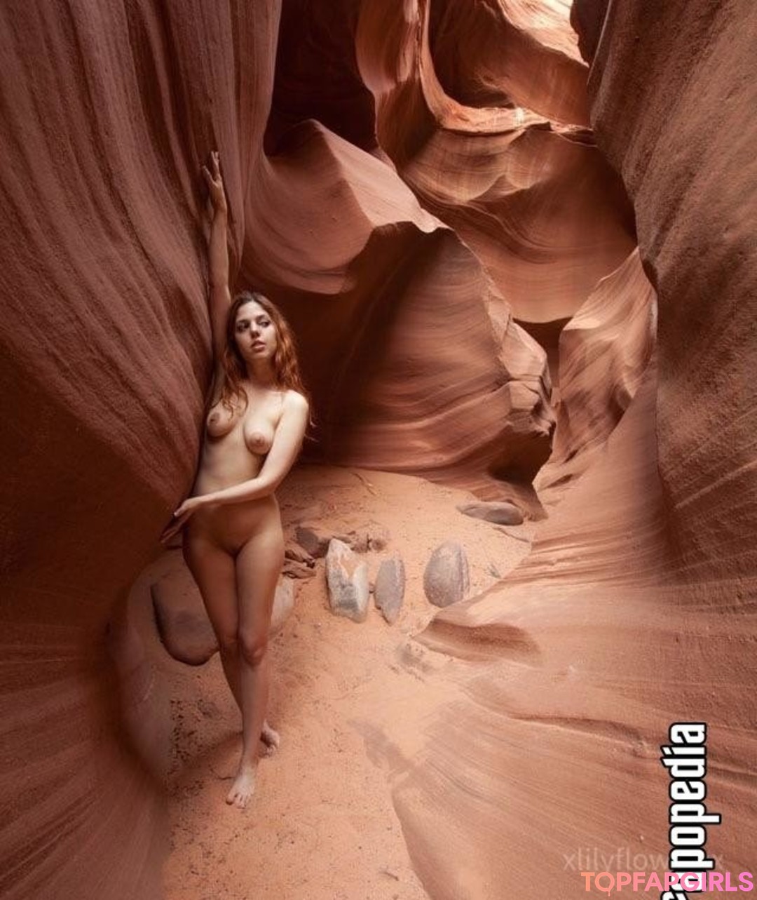 Foto desnuda filtrada de OnlyFans de Xlilyflowersx #8 Foto desnuda filtrada de OnlyFans de Xlilyflowersx #8