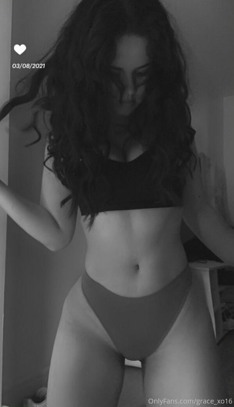 Gracexo16