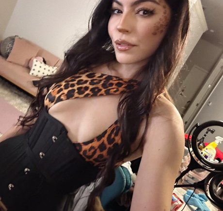 Foto desnuda filtrada de OnlyFans de Ericatwitch