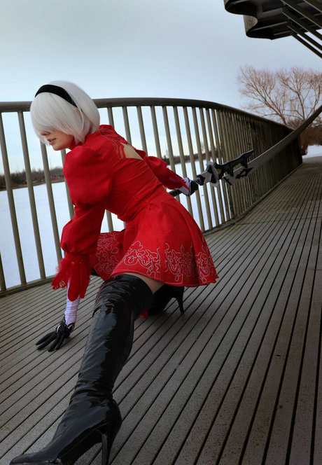 Meggii Cosplay