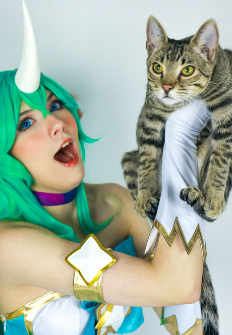 Meggii Cosplay