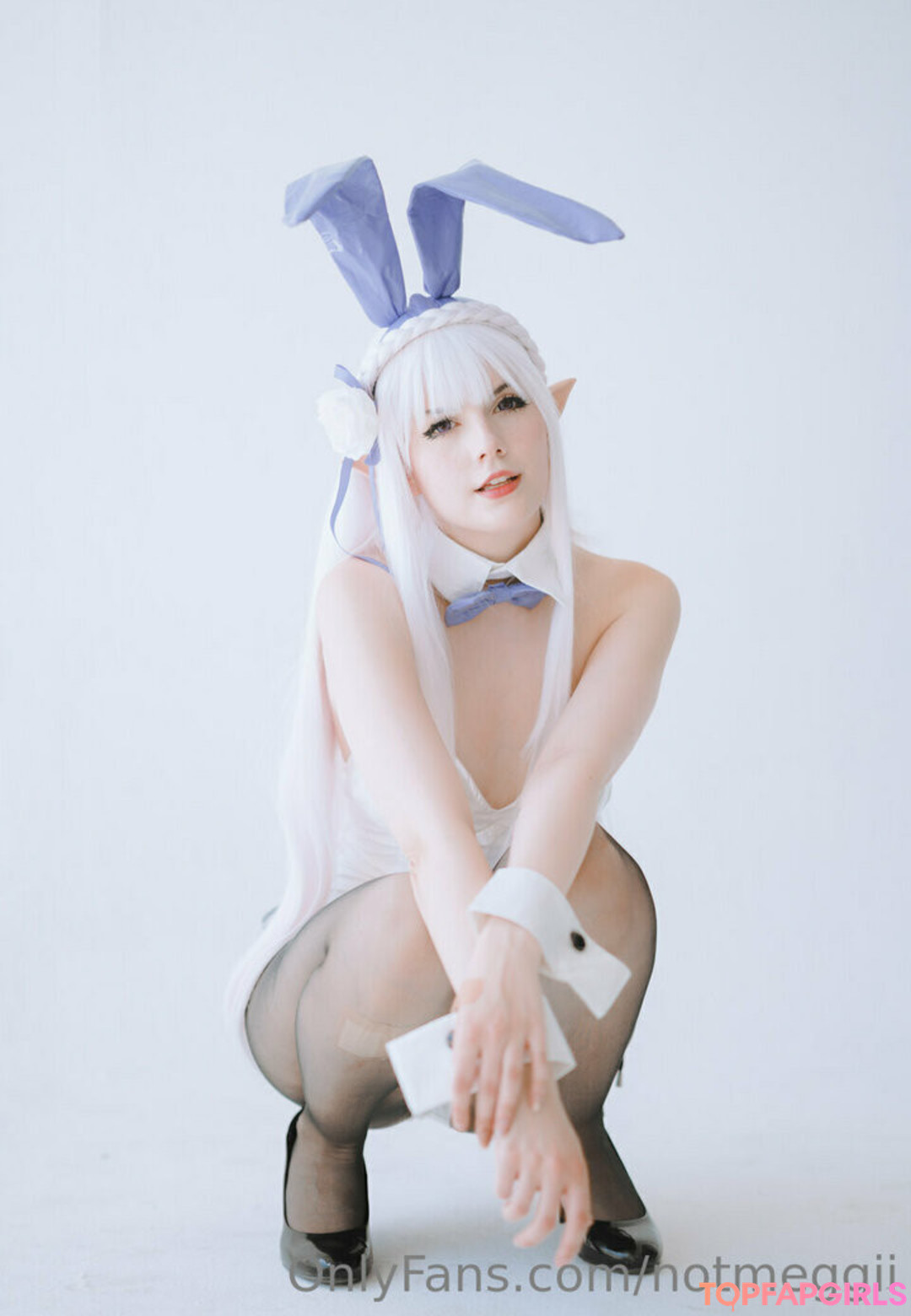 Foto desnuda filtrada de OnlyFans de Meggii Cosplay #423 Foto desnuda filtrada de OnlyFans de Meggii Cosplay #423