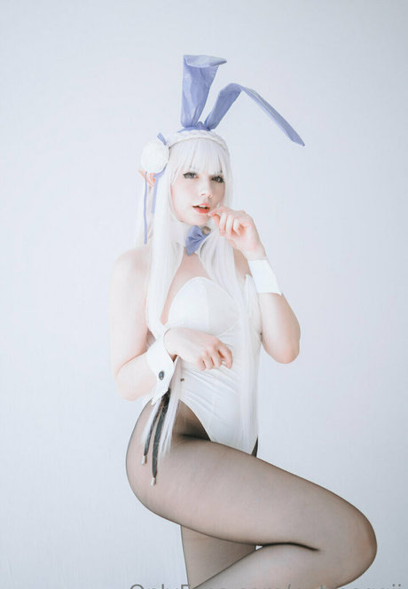 Meggii Cosplay