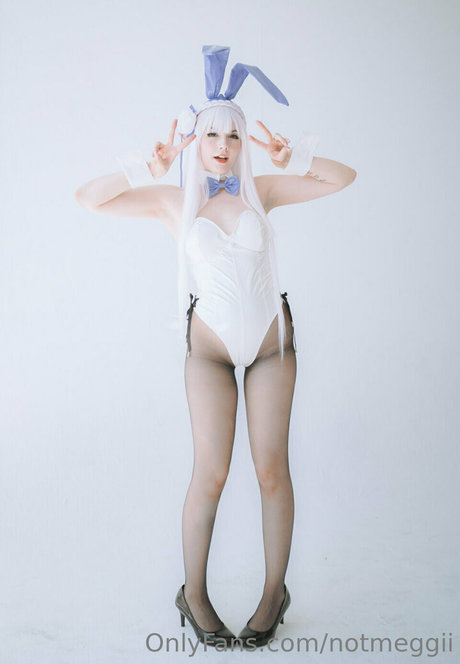 Meggii Cosplay