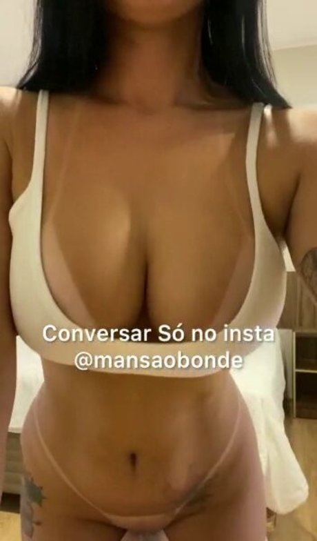 Foto desnuda filtrada de OnlyFans de Carol Machado