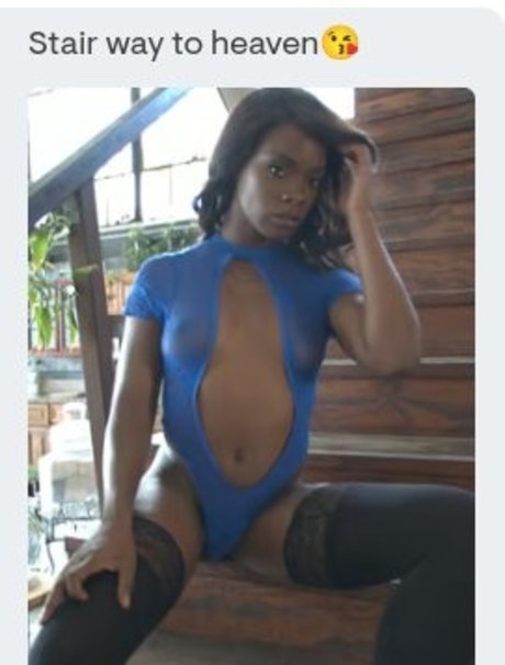 Ana Foxxx