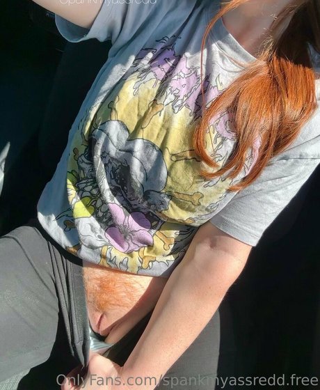 Spankmyassredd.free