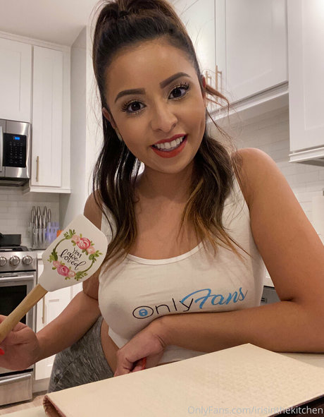 Irisinthekitchen