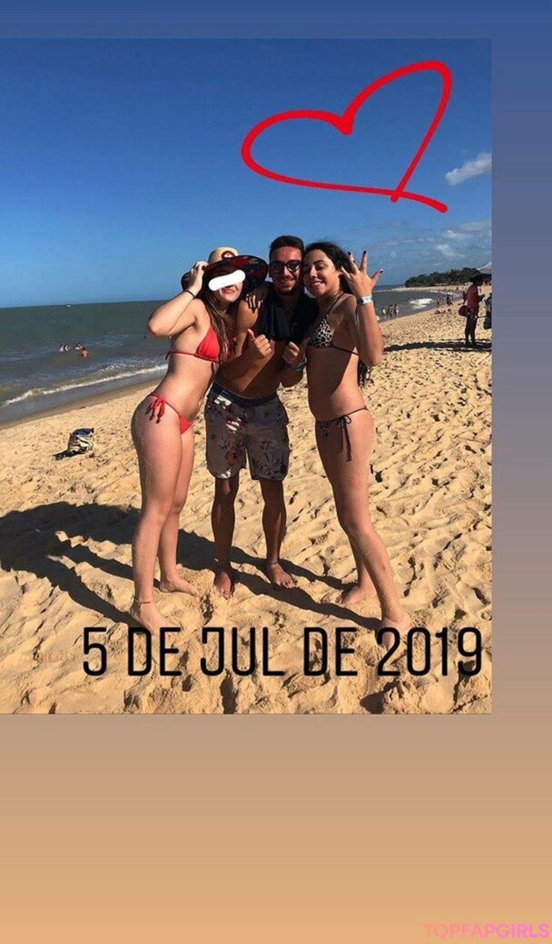 Foto desnuda filtrada de OnlyFans de Gabi Amaral #163 Foto desnuda filtrada de OnlyFans de Gabi Amaral #163