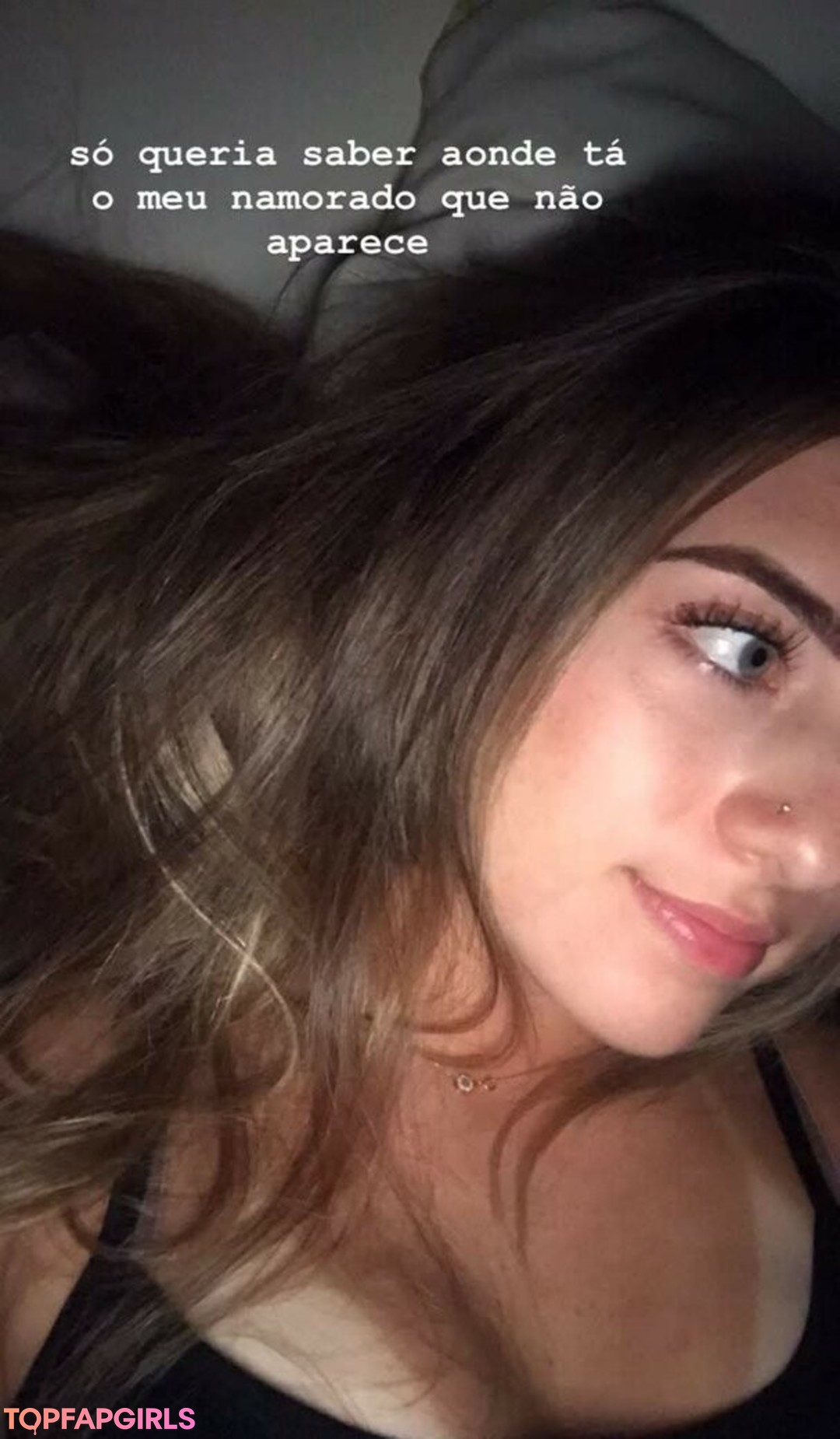 Foto desnuda filtrada de OnlyFans de Gabi Amaral #52 Foto desnuda filtrada de OnlyFans de Gabi Amaral #52