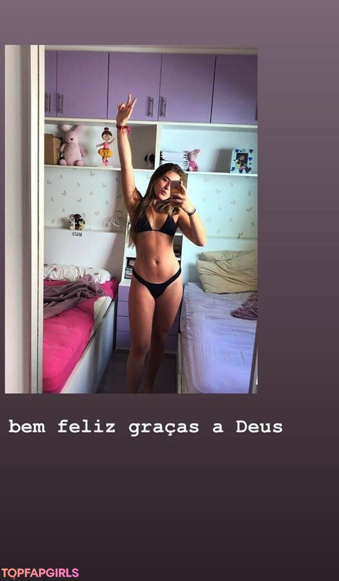 Foto desnuda filtrada de OnlyFans de Gabi Amaral #55 Foto desnuda filtrada de OnlyFans de Gabi Amaral #55