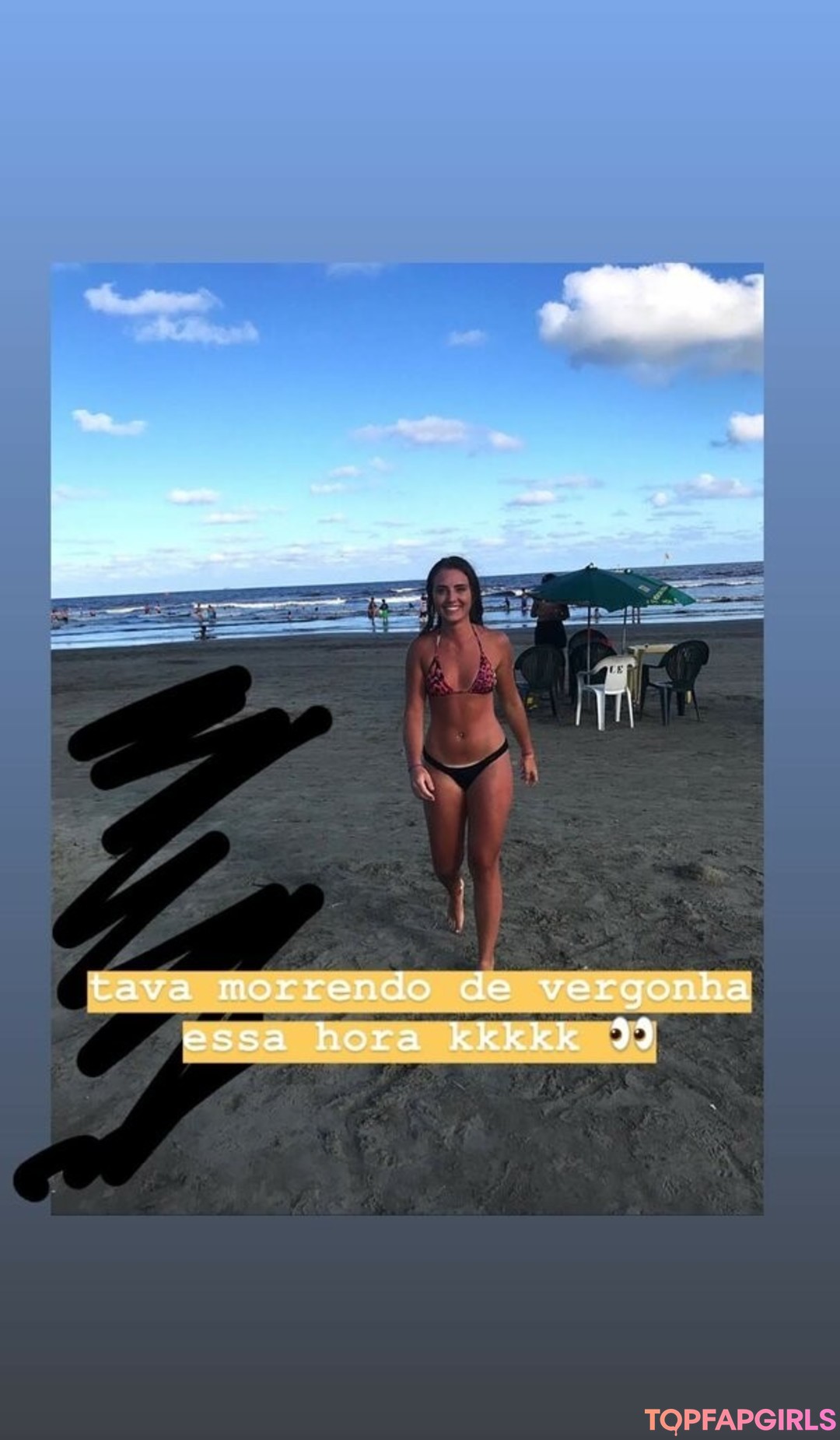 Foto desnuda filtrada de OnlyFans de Gabi Amaral #77 Foto desnuda filtrada de OnlyFans de Gabi Amaral #77