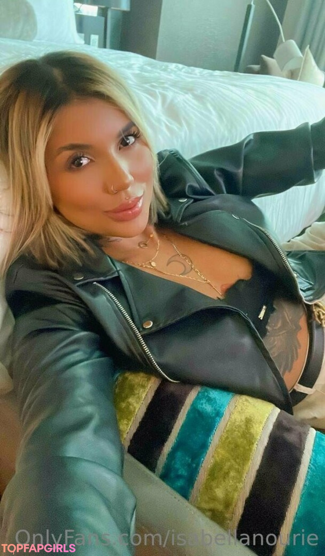 Foto desnuda filtrada de OnlyFans de Isabellanourie #71 Foto desnuda filtrada de OnlyFans de Isabellanourie #71