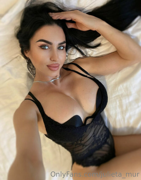 Julietamur