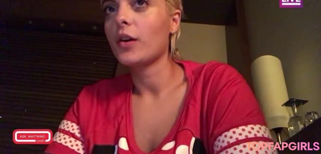 Foto desnuda filtrada de OnlyFans de Bebe Rexha #148 Foto desnuda filtrada de OnlyFans de Bebe Rexha #148