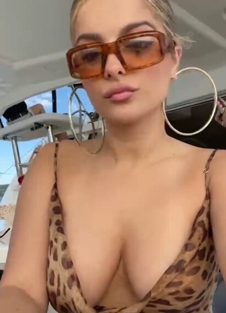 Bebe Rexha