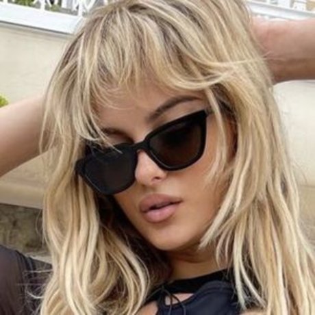 Foto desnuda filtrada de OnlyFans de Bebe Rexha