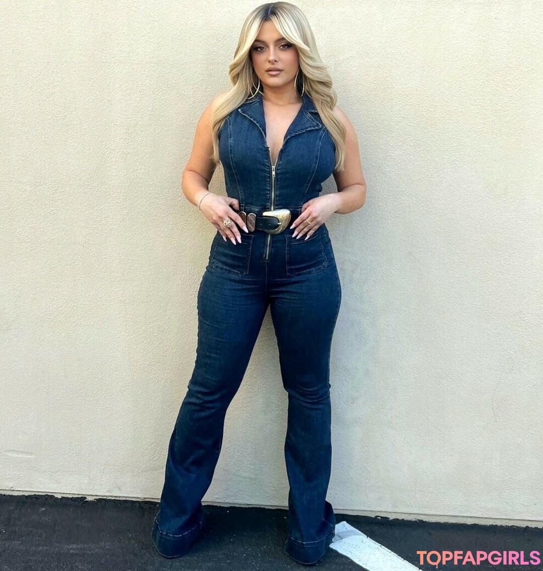 Foto desnuda filtrada de OnlyFans de Bebe Rexha #322 Foto desnuda filtrada de OnlyFans de Bebe Rexha #322
