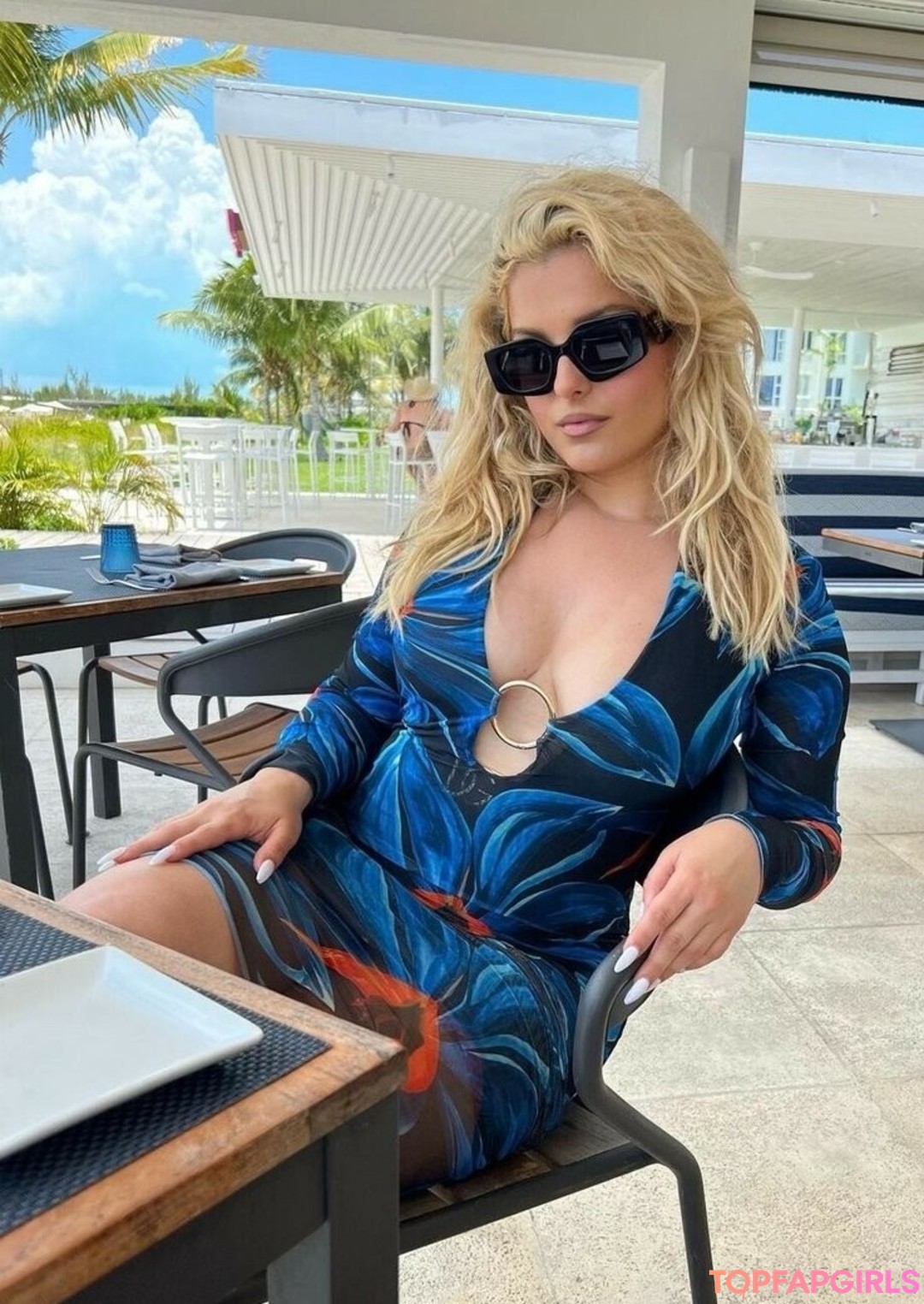 Foto desnuda filtrada de OnlyFans de Bebe Rexha #330 Foto desnuda filtrada de OnlyFans de Bebe Rexha #330