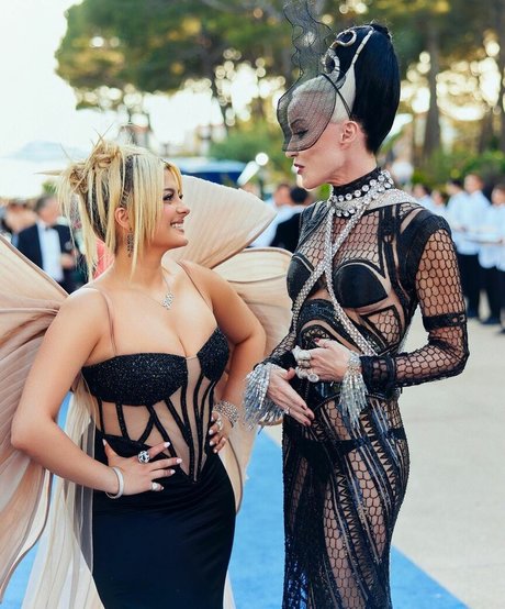 Bebe Rexha