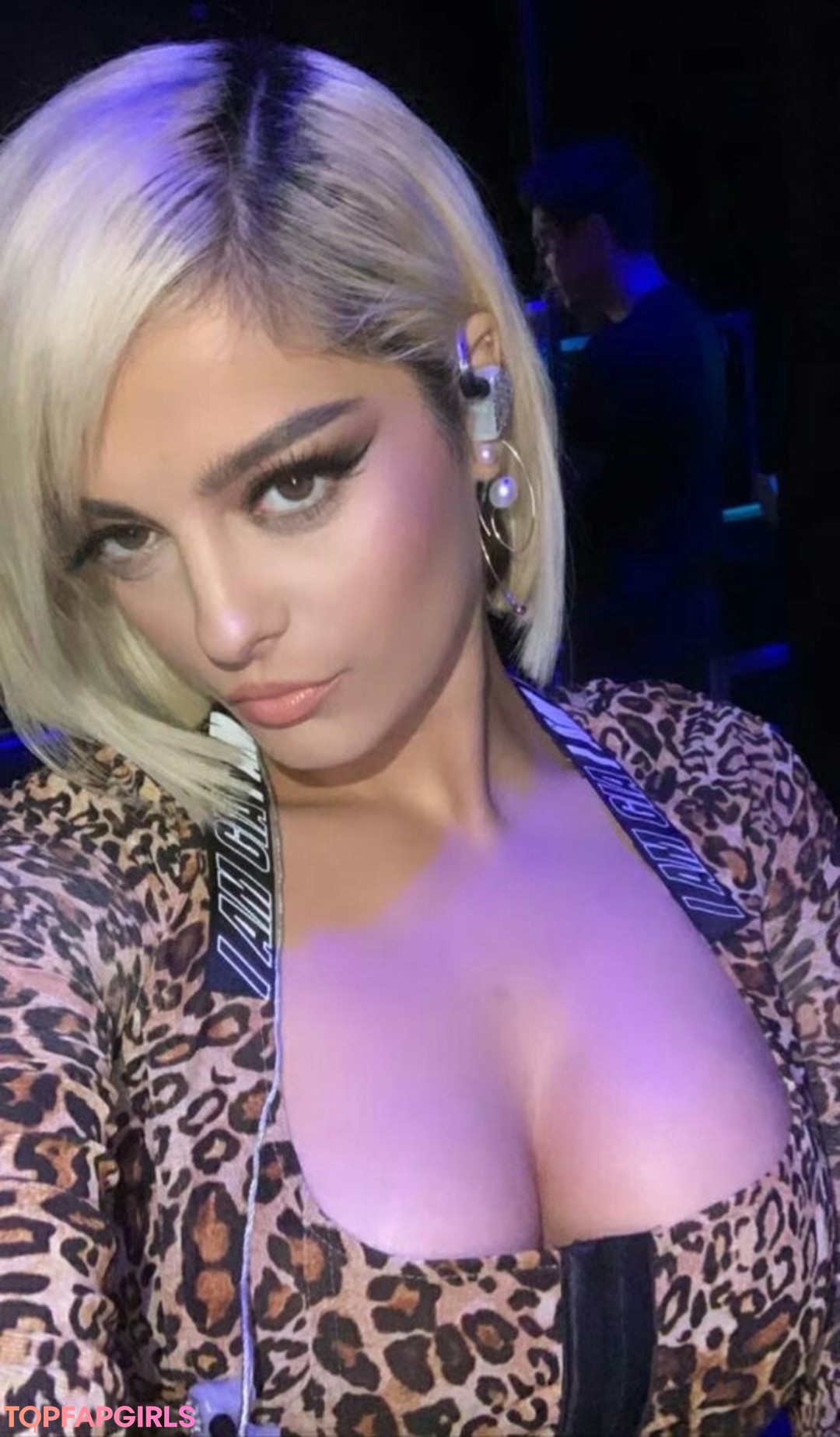 Foto desnuda filtrada de OnlyFans de Bebe Rexha #52 Foto desnuda filtrada de OnlyFans de Bebe Rexha #52