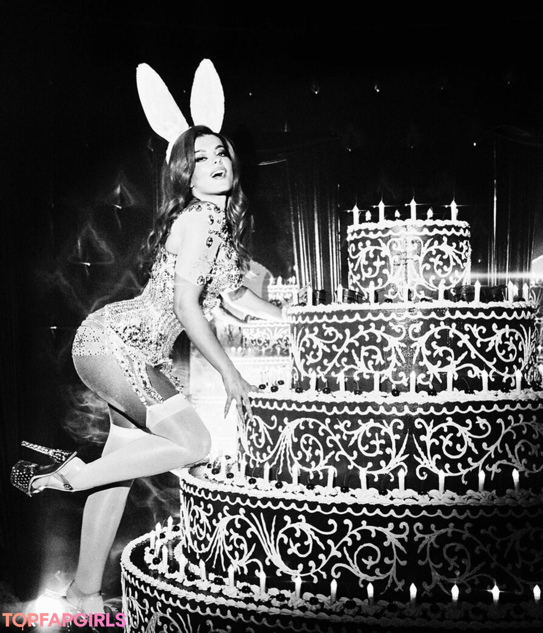 Foto desnuda filtrada de OnlyFans de Bebe Rexha #78 Foto desnuda filtrada de OnlyFans de Bebe Rexha #78