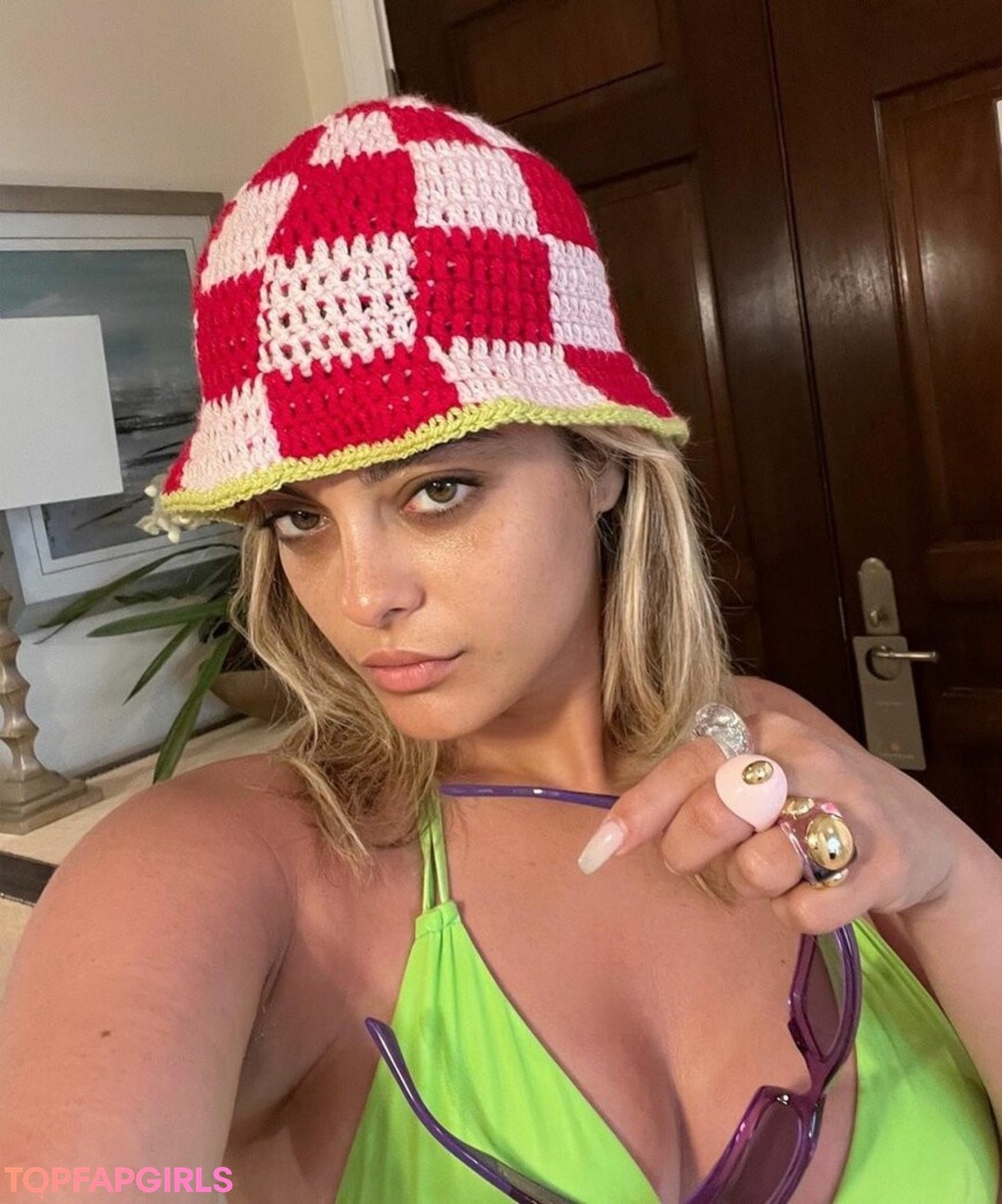 Foto desnuda filtrada de OnlyFans de Bebe Rexha #86 Foto desnuda filtrada de OnlyFans de Bebe Rexha #86
