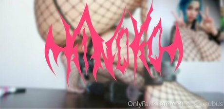 Foto desnuda filtrada de OnlyFans de Onlinesuccubus
