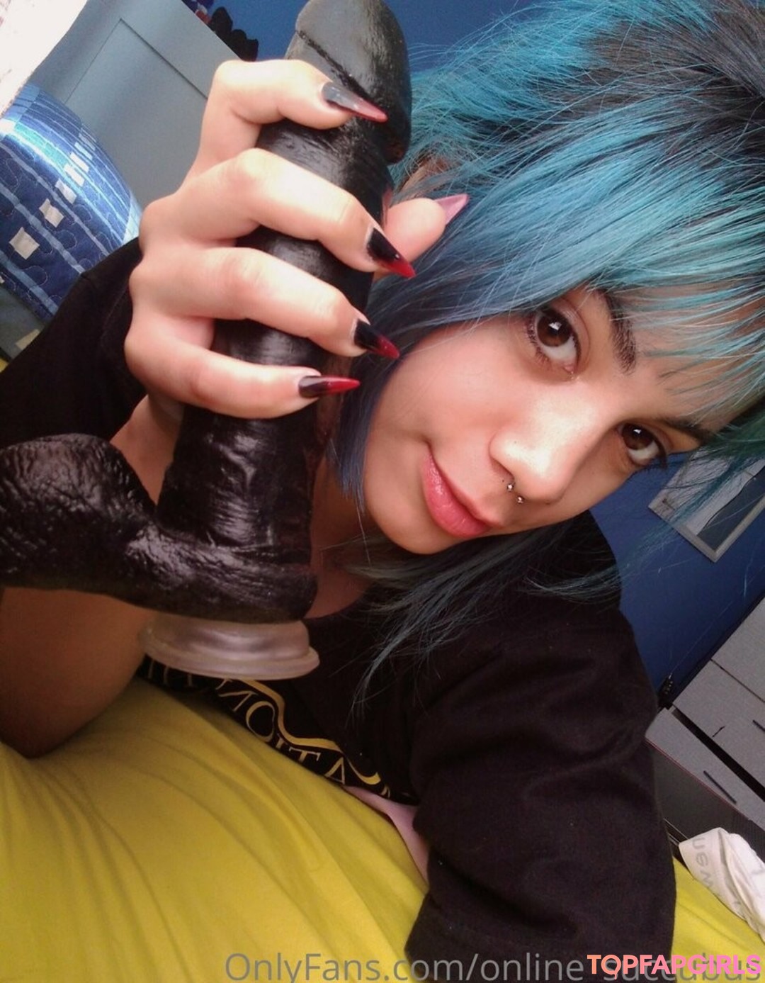 Foto desnuda filtrada de OnlyFans de Onlinesuccubus #43 Foto desnuda filtrada de OnlyFans de Onlinesuccubus #43