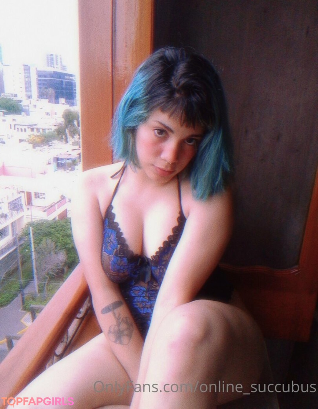 Foto desnuda filtrada de OnlyFans de Onlinesuccubus #66 Foto desnuda filtrada de OnlyFans de Onlinesuccubus #66