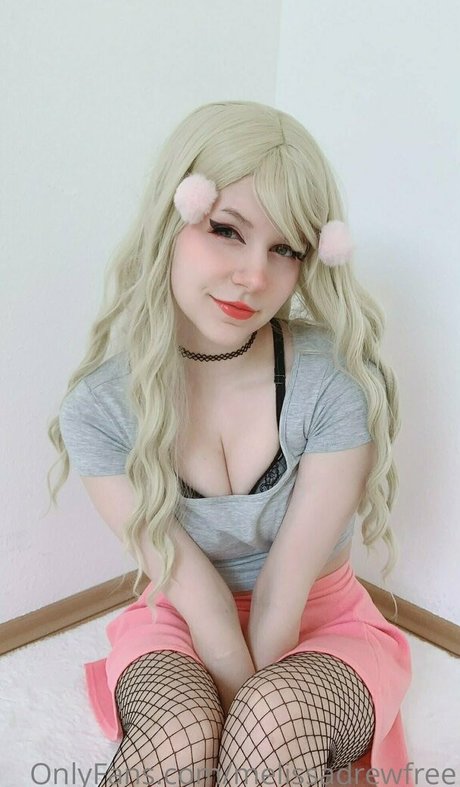 Melissadrewfree