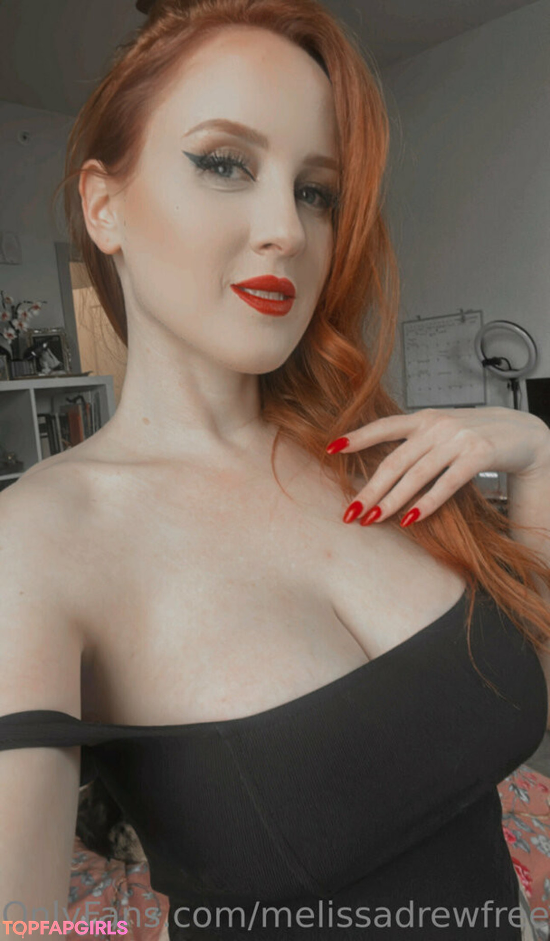 Foto desnuda filtrada de OnlyFans de Melissadrewfree #77 Foto desnuda filtrada de OnlyFans de Melissadrewfree #77