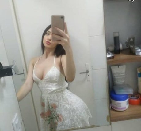 Foto desnuda filtrada de OnlyFans de Ingrid Biancchi