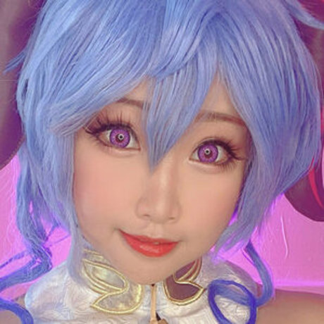 Monicawoscosplay