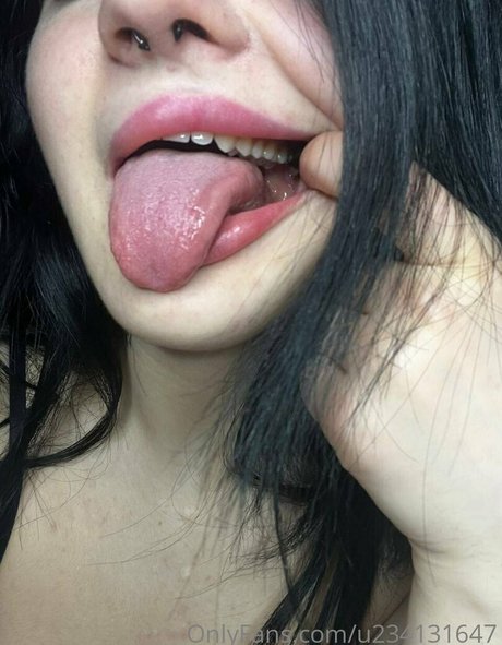 Foto desnuda filtrada de OnlyFans de Anndvoure