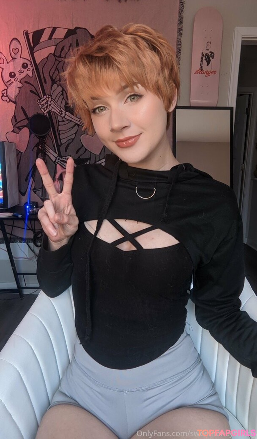 Foto desnuda filtrada de OnlyFans de Xolilhunixo #114 Foto desnuda filtrada de OnlyFans de Xolilhunixo #114