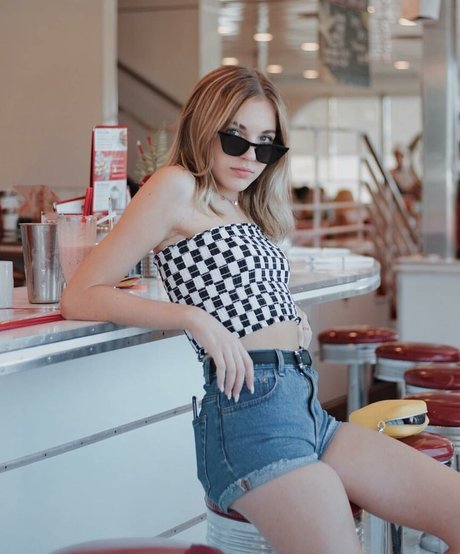 Brynn Rumfallo