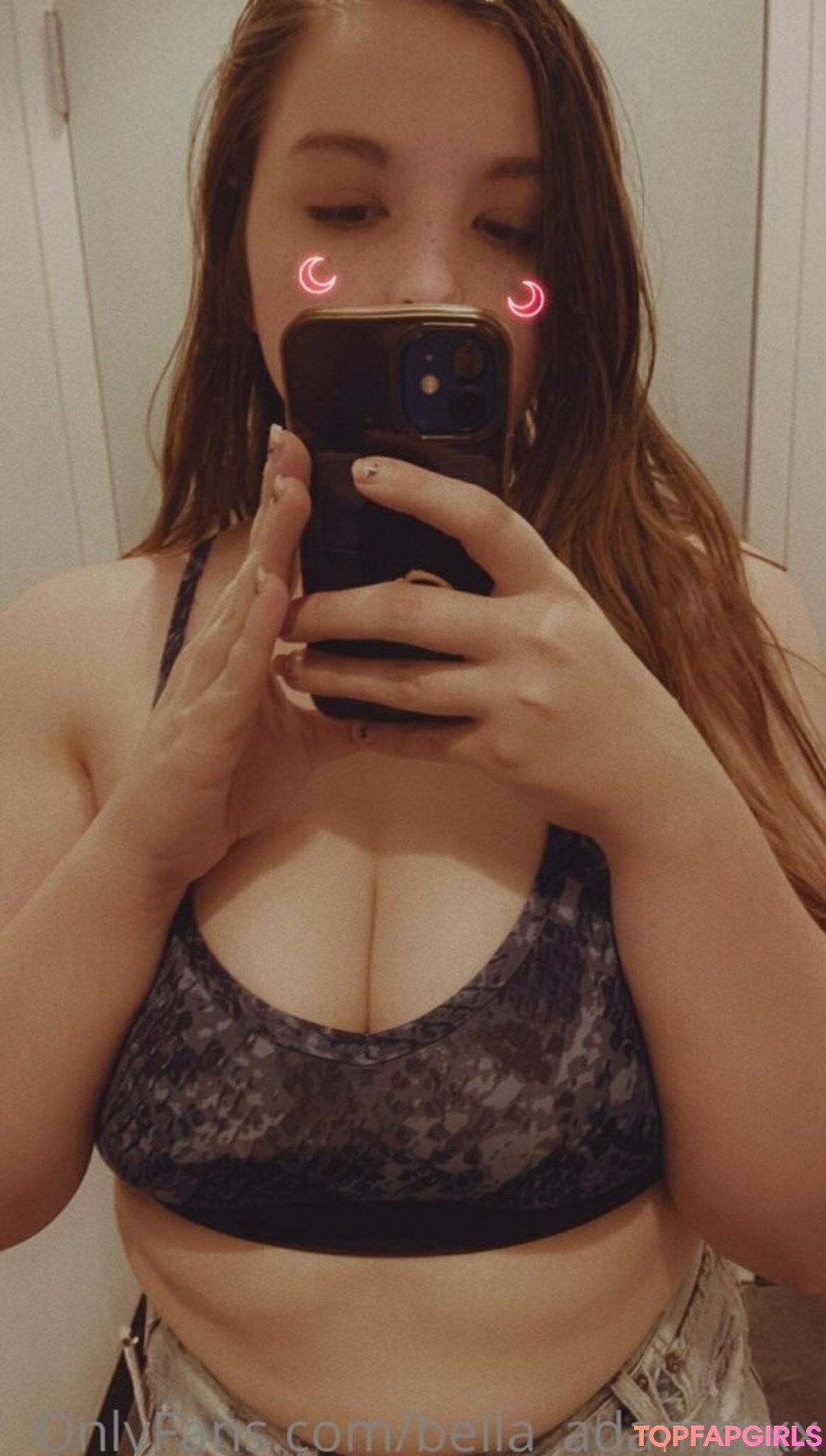 Foto desnuda filtrada de OnlyFans de Bellaadamsxxx #20 Foto desnuda filtrada de OnlyFans de Bellaadamsxxx #20